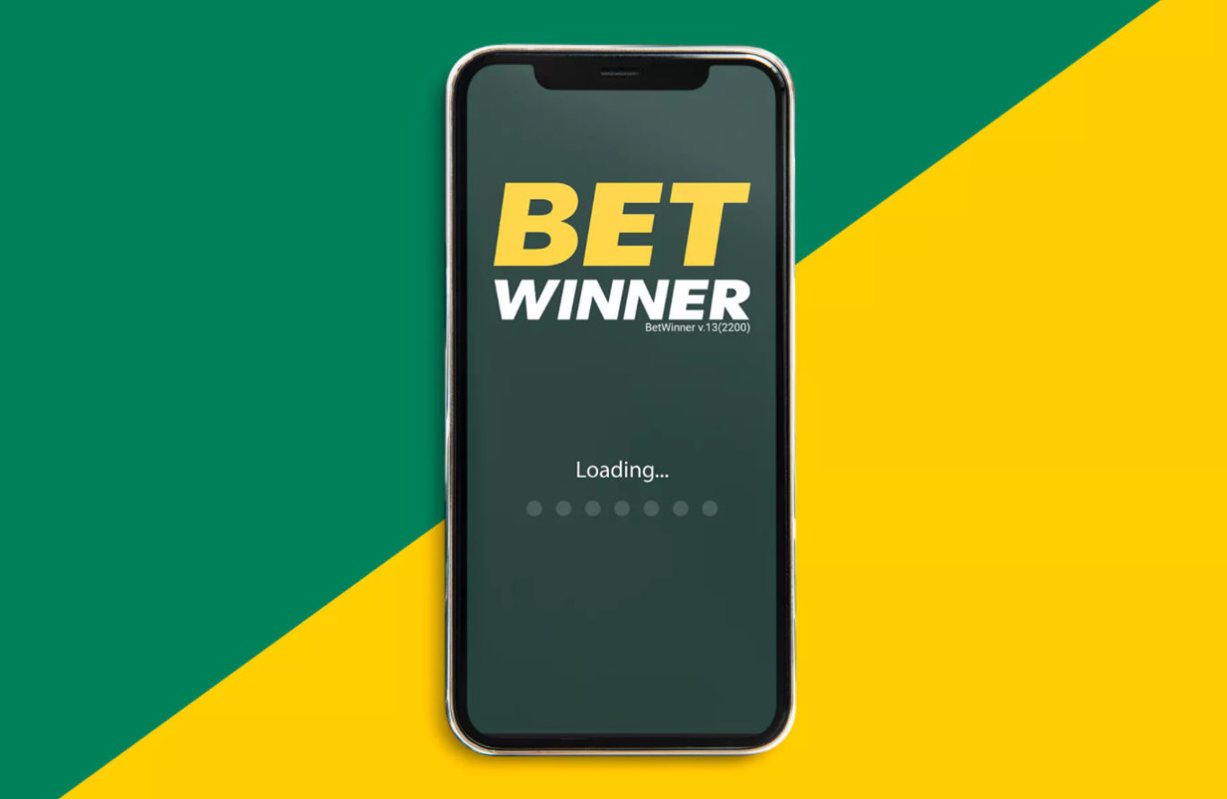 Betwinner apk Android